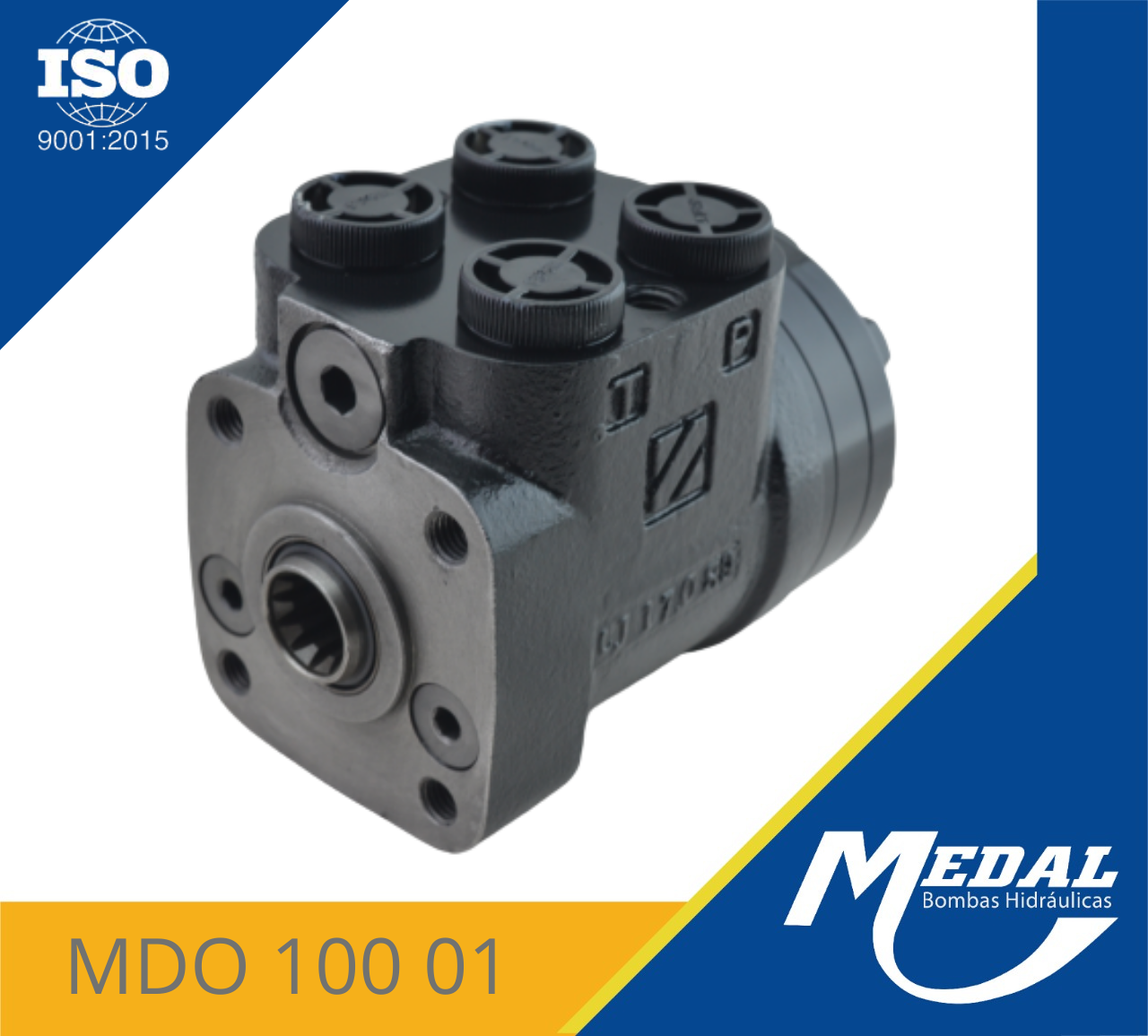 Produtos Medal 150N1097