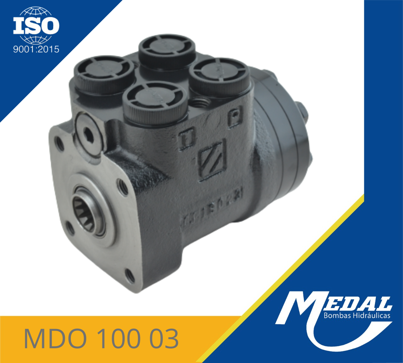Produtos Medal 150N1038