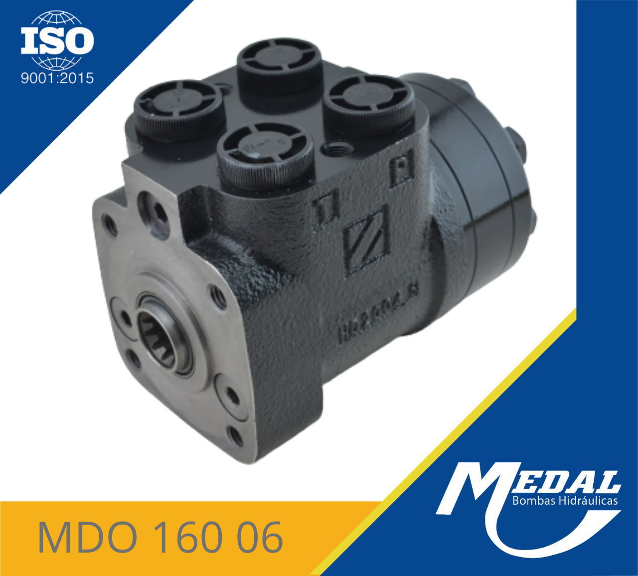 Produtos Medal 150N1074