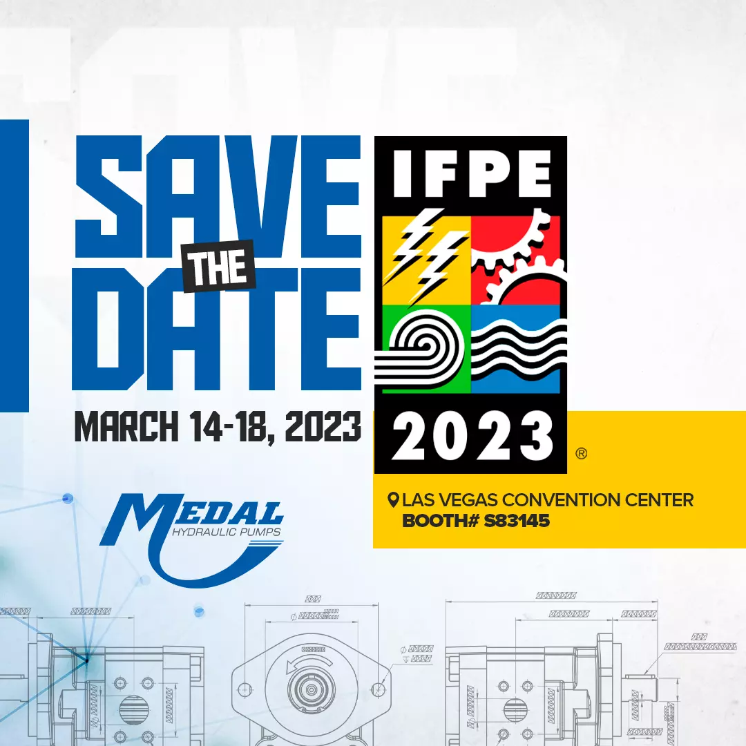 CONEXPO-CON/AGG 2023 - 