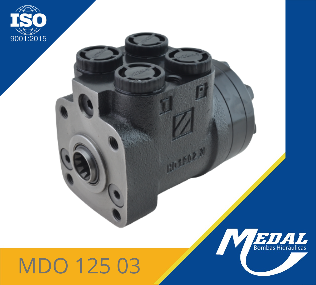 Produtos Medal 150N1075