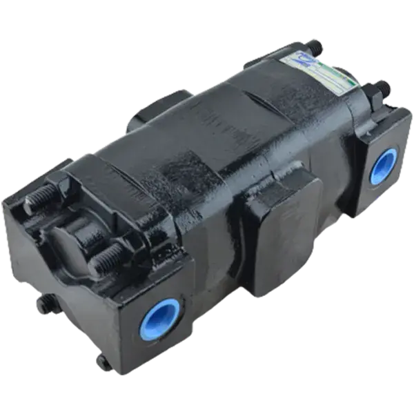 Flow divider