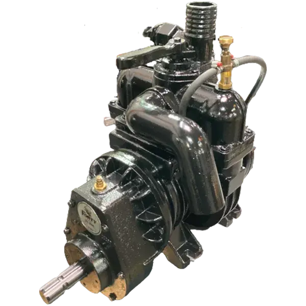 Vacuum Compressor Pumps
