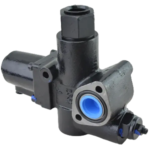 Hydraulic Valves