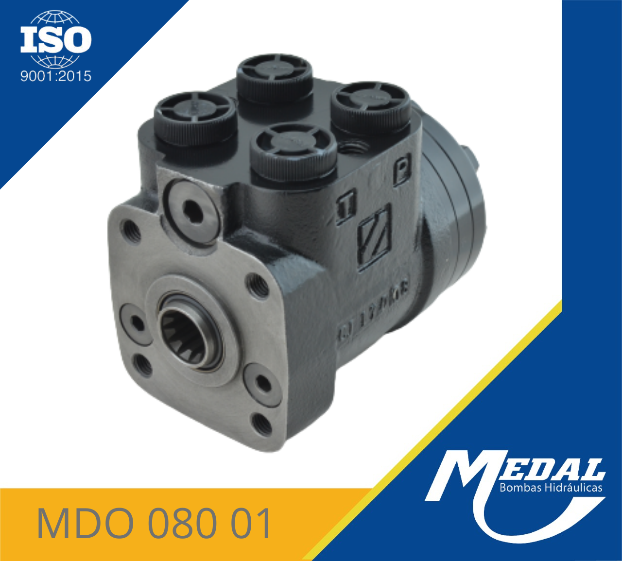 Produtos Medal 150N1096