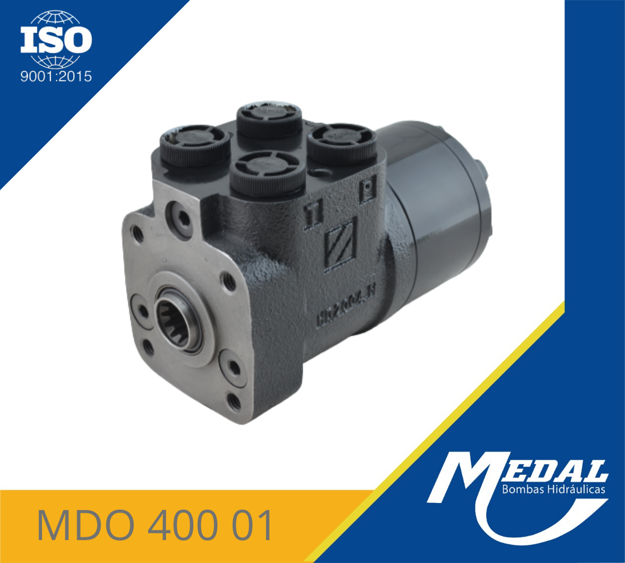 Produtos Medal 150N2024