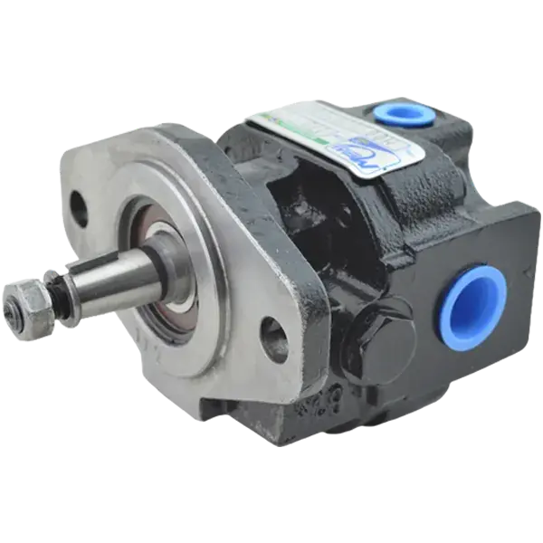 Hydraulic Gear Motors