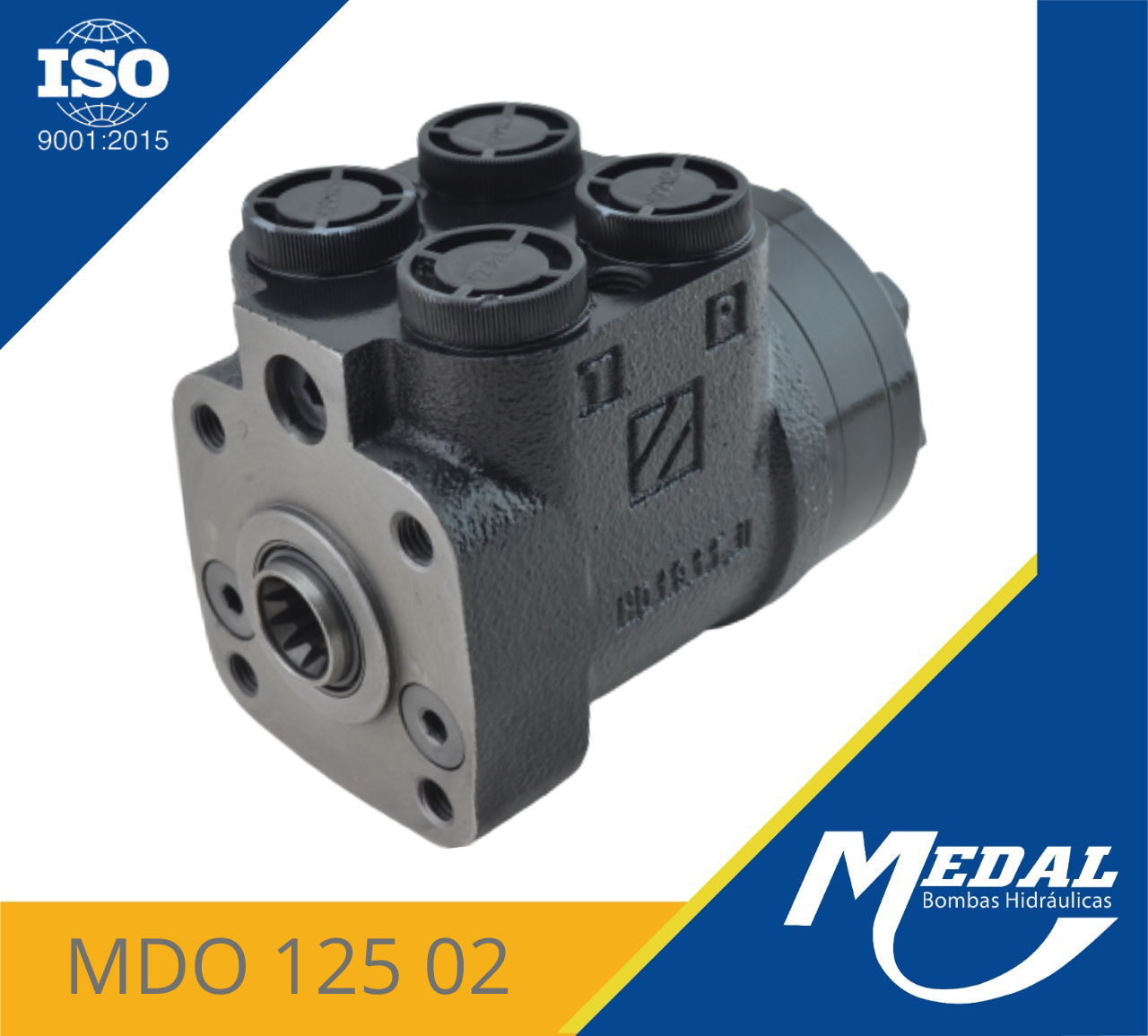 Produtos Medal 150N1031