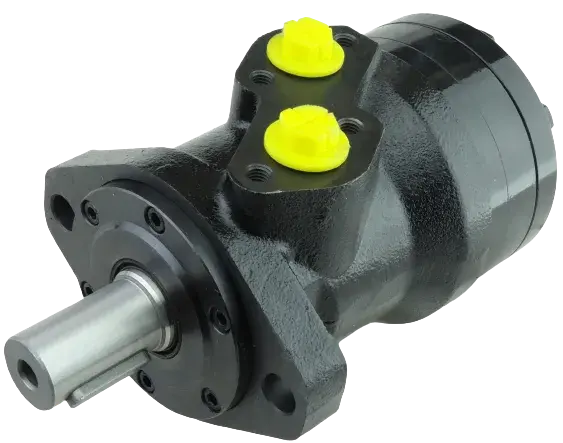 Gerotor Orbital Hydraulic Motors