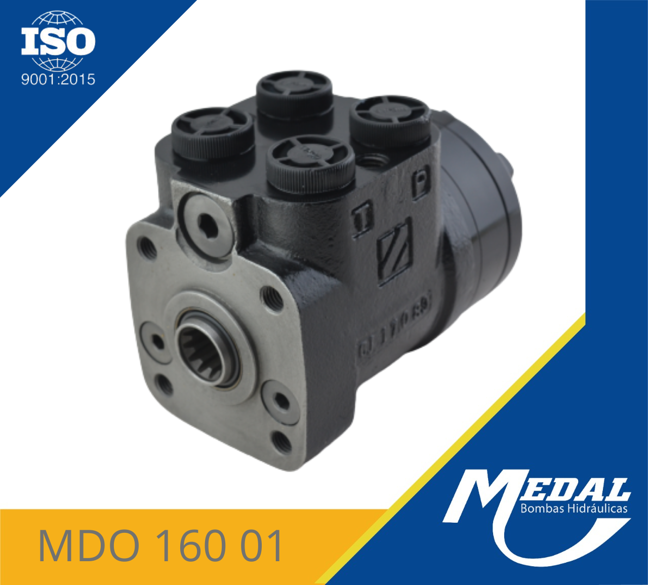 Produtos Medal 150N1098