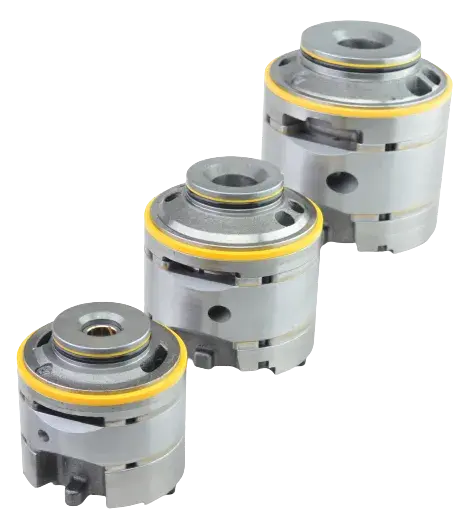 Vane Pumps Cartridge