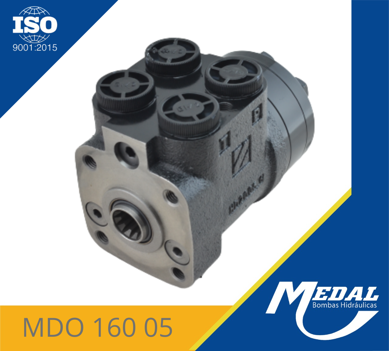 Produtos Medal 150N1282